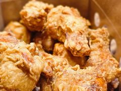 -阿捡忭京炸鸡(韭菜园总店)