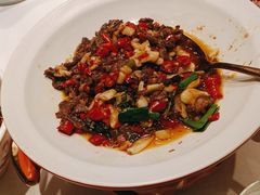 -湘邻呷铺·田园家宴(汉基广场店)