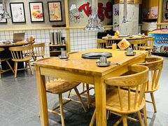 -韩张·韩国传统烤肉(万象汇店)