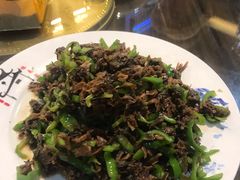 -缘来聚·徽菜名店(黄山宏村店)