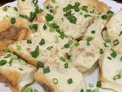 客家豆腐-万兴菜馆(龙华店)