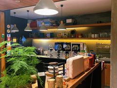 -MAP CHA普洱茶馆(翠湖店)