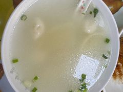 -王桂峰特色小吃(浔阳路店)