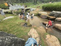 -黄埔油麻山森林公园