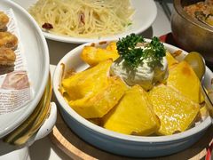 -新白鹿餐厅(城西银泰城店)