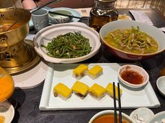 -紫泥369粗粮季(四牌楼店)