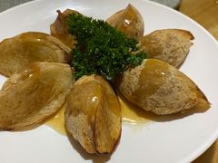 芋蓉酿茄瓜-和记菜馆