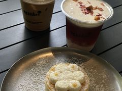 -J Create城市露营咖啡·简餐·宠物(上海动物园店)