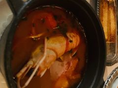 -壳里西餐厅Coquille Seafood Bistro(蒙自路店)