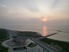 -南汇嘴观海公园