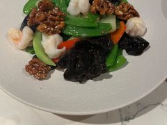 -奉天小馆·非遗东北菜(济南万象城店)