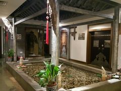 -保定会馆(秀兰店)