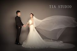 -天一婚纱摄影TIA STUDIO(珠海路店)