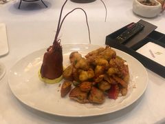 -大东方海鲜酒楼(小武基桥店)