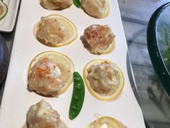 -106餐厅(山水文园店)