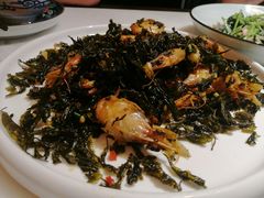 -径山十八道·风味民间菜(杭州总店)
