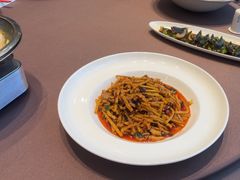 -香山湖家家宴(中山陵店)