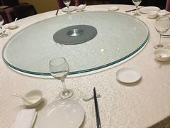包厢-悦隆酒店-中餐厅