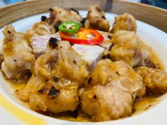 -金苑海鲜酒家(来魅力店)