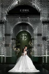 -汇爱婚礼