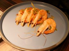 -山葵家·创意料理(万象汇店)