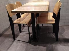 -酷味乐智选餐厅(斜土路店)