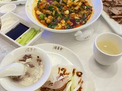 -全聚德(常州店)