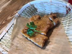 -新梅华·茶点餐厅(欧尚店)