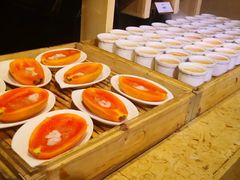 -芭菲盛宴·环球美食(袁家岗店)