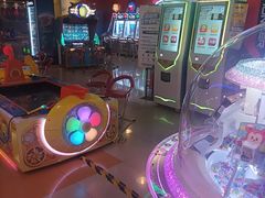 -汤姆熊欢乐世界(光启城店)