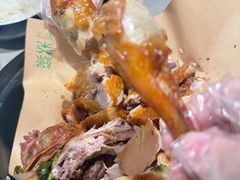 -绿茶餐厅(广州天河城店)