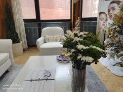 -HEYAN荷妍专业脱毛连锁机构