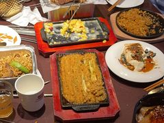 -三个大叔烤羊肉串·歌手驻唱·碳烤鲜肉(西三旗店)