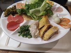 -陳生記米线·始于1989(体育场路店)