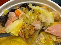 -京味张·北京烤鸭(天河南二路店)