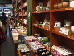 -西西弗书店&矢量咖啡(万象城店)
