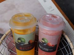 -阿嬷手作(成都万象城店)