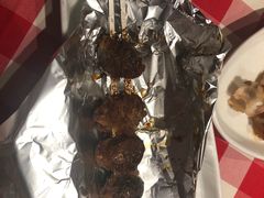 -西贝莜面村(上海百联西郊店)