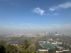 -狼山风景名胜区