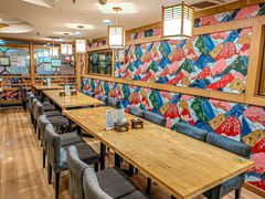 -桃屋日本料理(清华科技园店)