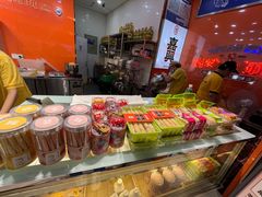 -麦艺大师傅(南湖万达店)
