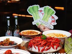 -苏帮袁Sue Cuisine(将台店)