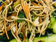 -马艾萨中国兰州牛肉拉面(劲松店)