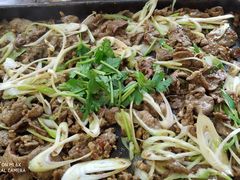 -清真永恒华威肉饼(潘家园店)