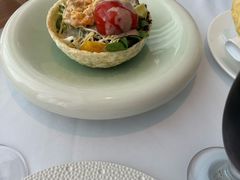 -王品牛排(郑州大卫城店)