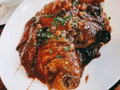 -阿娘家·原生态农家菜(国顺东路店)