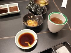 -银座苑烧肉酒场·烤活鳗(仙霞路店)