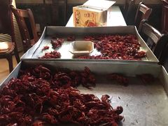 -阿胖龙虾小海鲜(宁国南路总店)