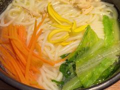 -云海肴·汽锅鸡·云南菜(苏州中心店)