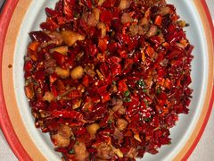 -悦融琥珀·京鲁菜(西单店)